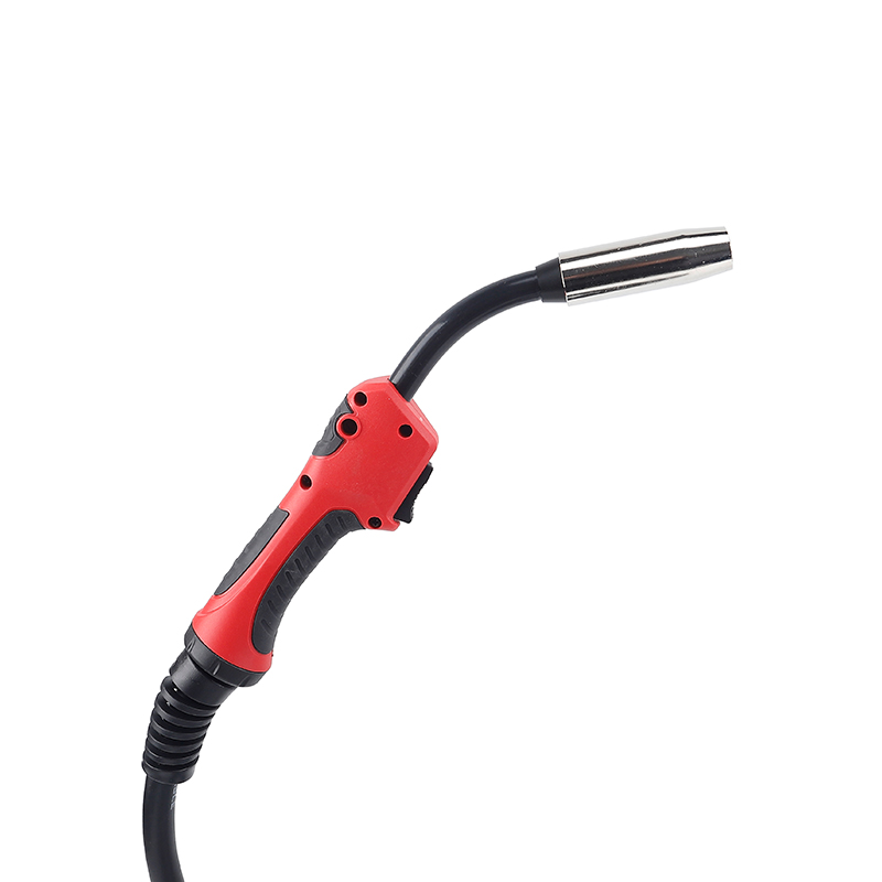 MB501D Water-Cooled MIG Welding Torch