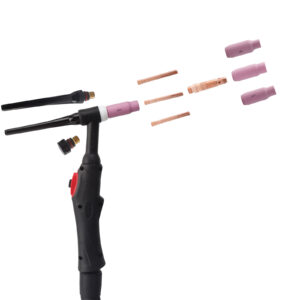 CNAWELD WP26 TIG Welding Torch