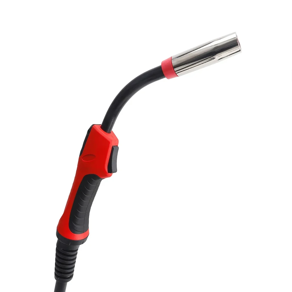 MB501D Water-Cooled MIG Welding Torch
