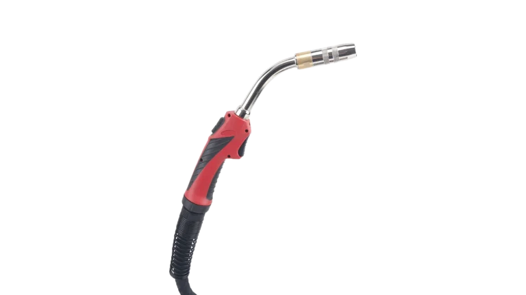 CNAWELD FRONIUS MTW500i MIG WELDING TORCH