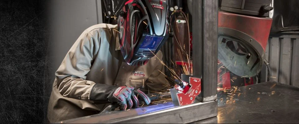 welding safety