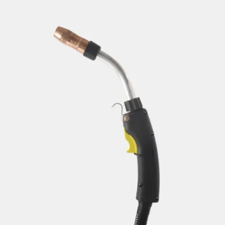 Bernard Q40 MIG Welding Gun Torch 1 e1750237824244