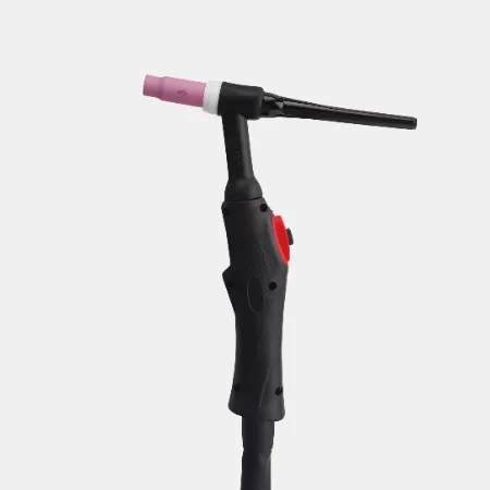 Antorcha de soldadura TIG WP26