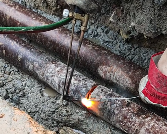 oxy fuel welding cutting e1750236251168