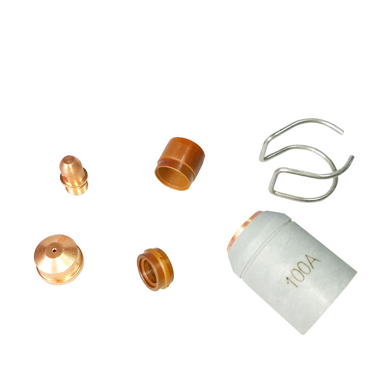 A101 Plasma Consumables