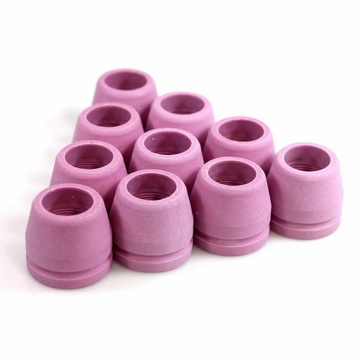 AG60 Plasma Consumables - Image 2