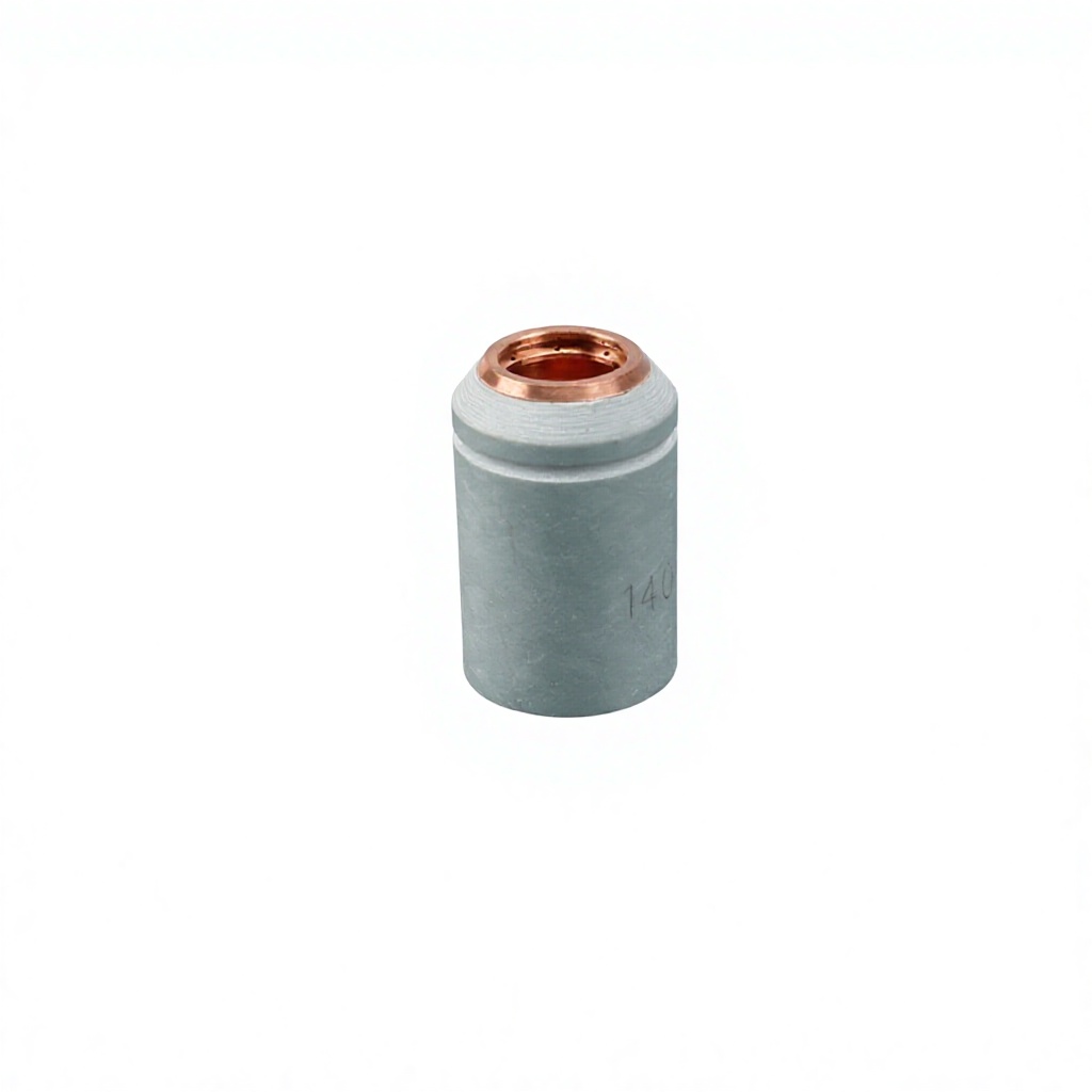 P80 Plasma Consumables