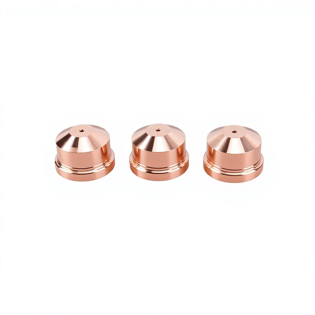 P80 Plasma Consumables - Image 2