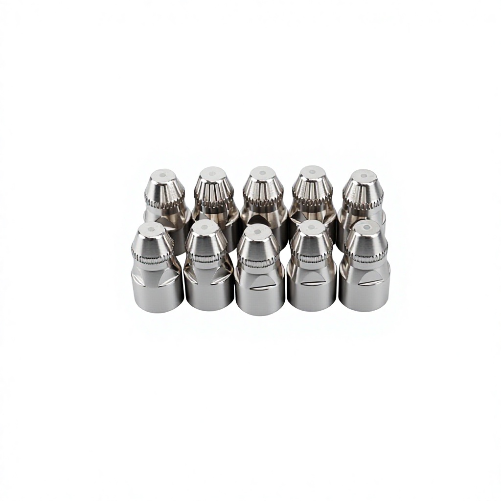 P80 Plasma Consumables - Image 3
