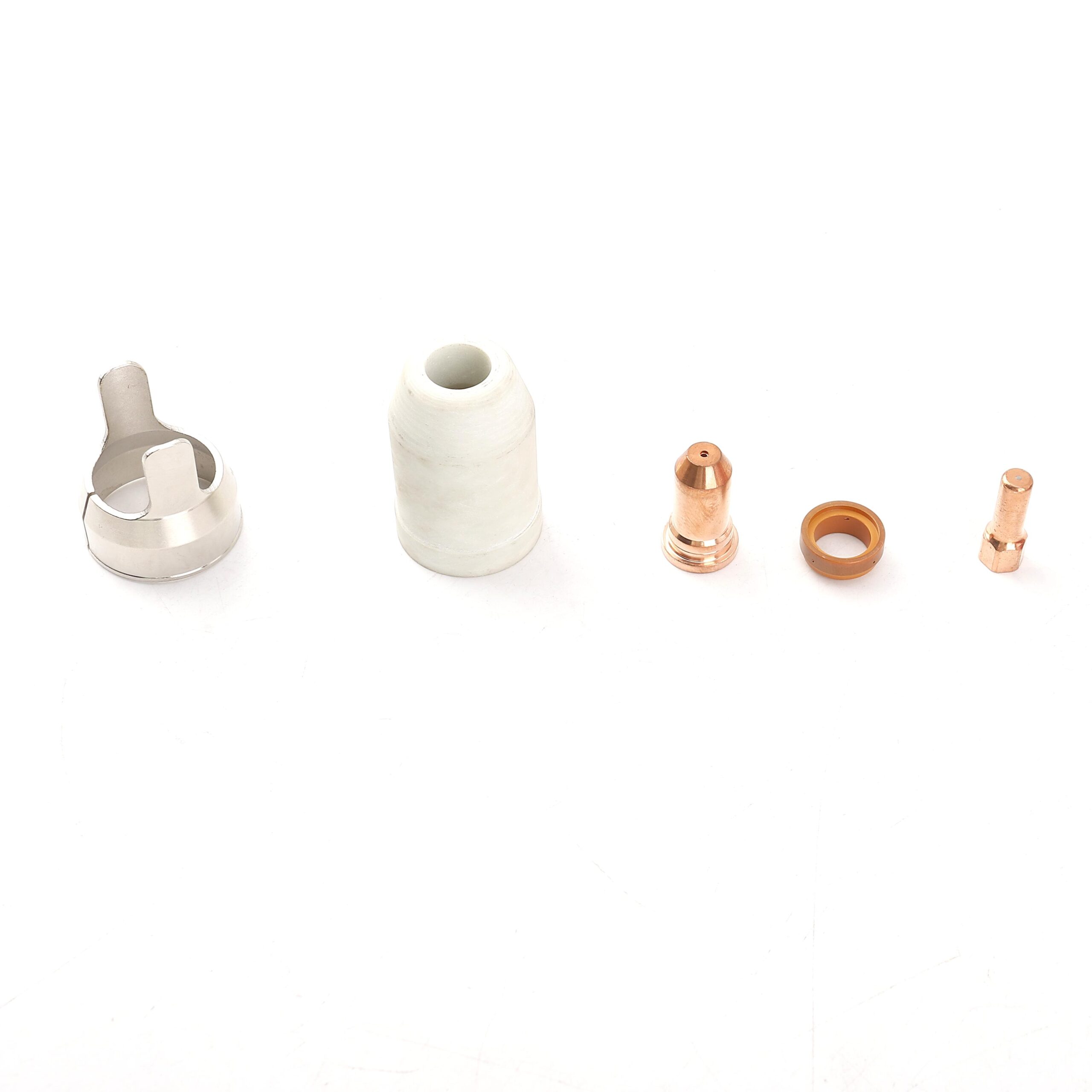 PT100 Plasma Consumables