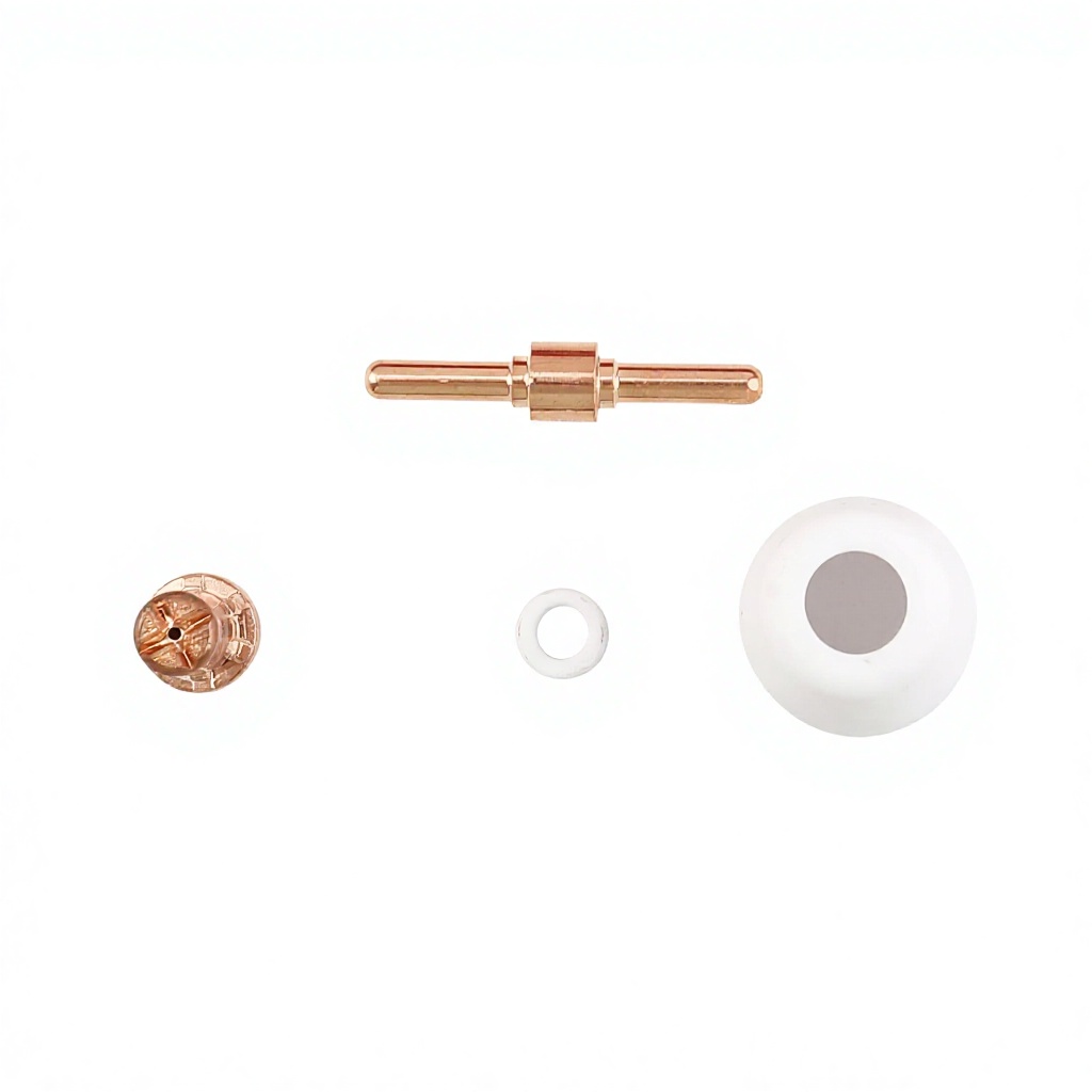PT31 Plasma Consumables