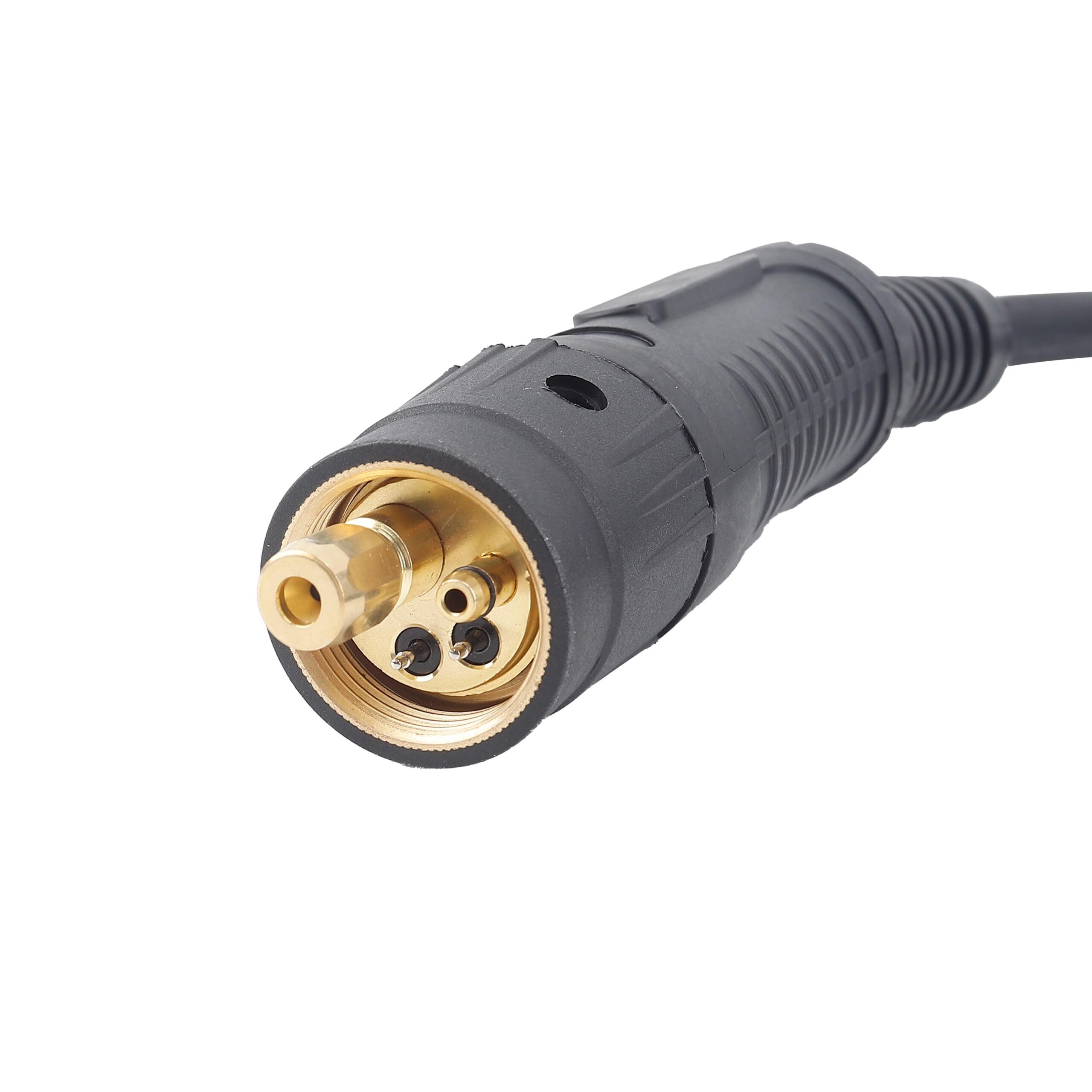 36KD MIG/MAG Welding Torch (Binzel Compatible) - Image 2