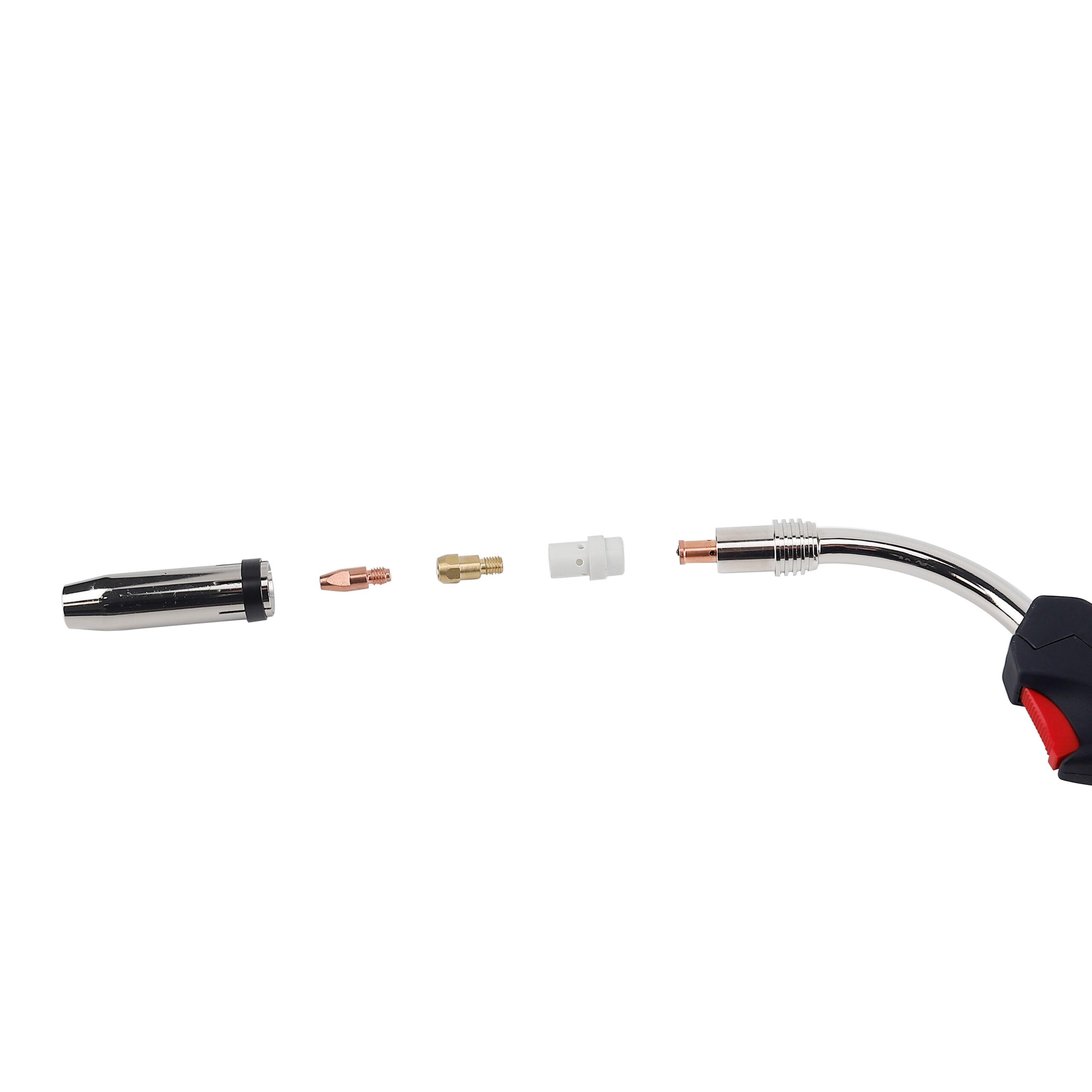 36KD MIG/MAG Welding Torch (Binzel Compatible) - Image 3