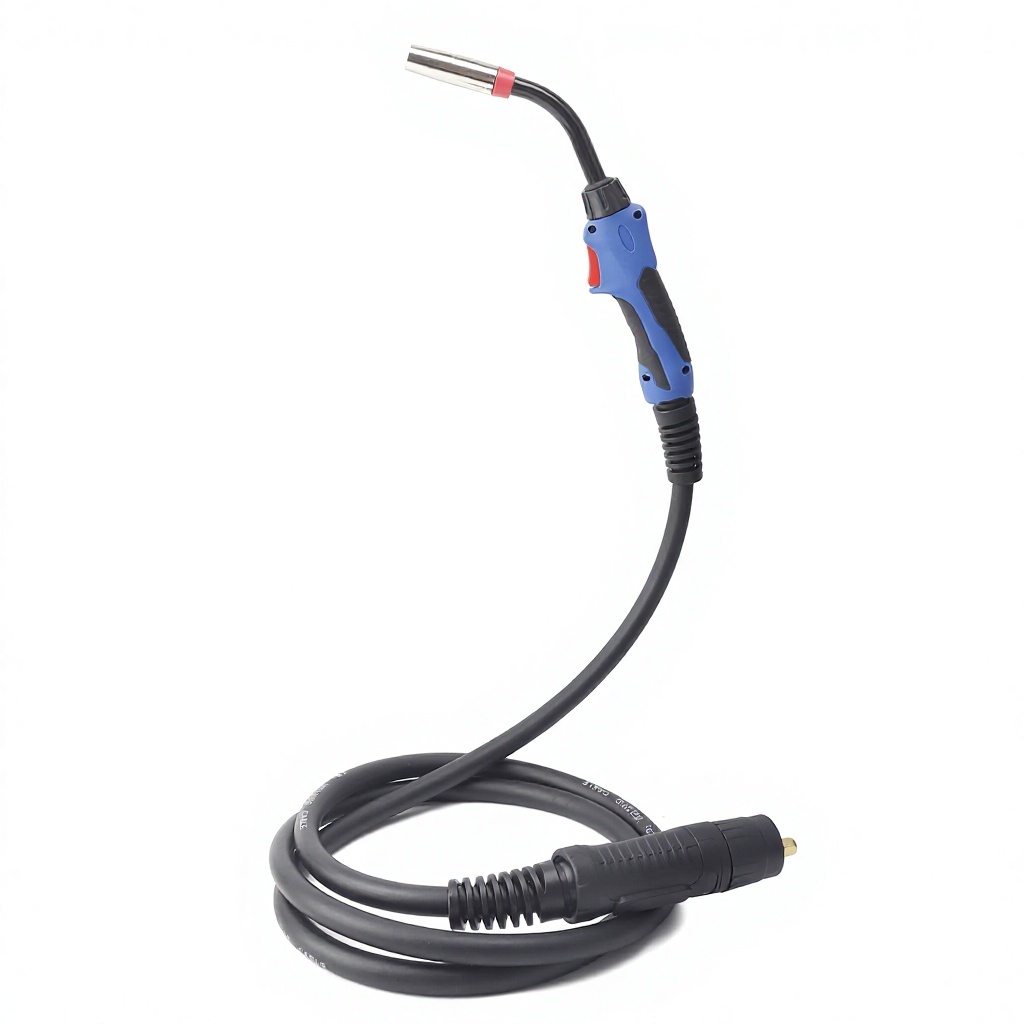 AT 305 MIG/MAG Welding Torch (Binzel Compatible)