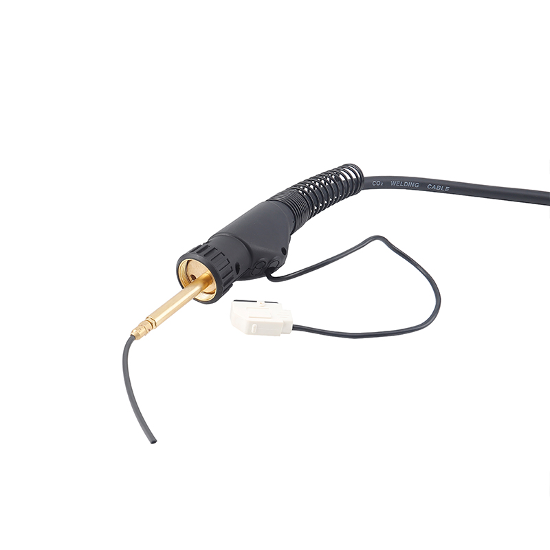 AL 2300 MIG/MAG Welding Torch (Fronius Compatible) - Image 2