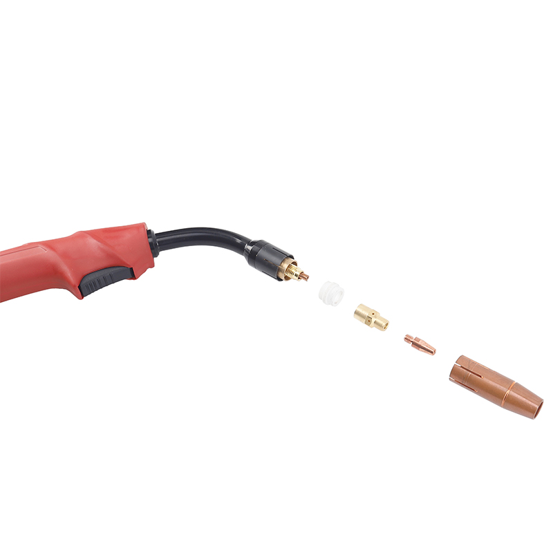 AL 2300 MIG/MAG Welding Torch (Fronius Compatible) - Image 3