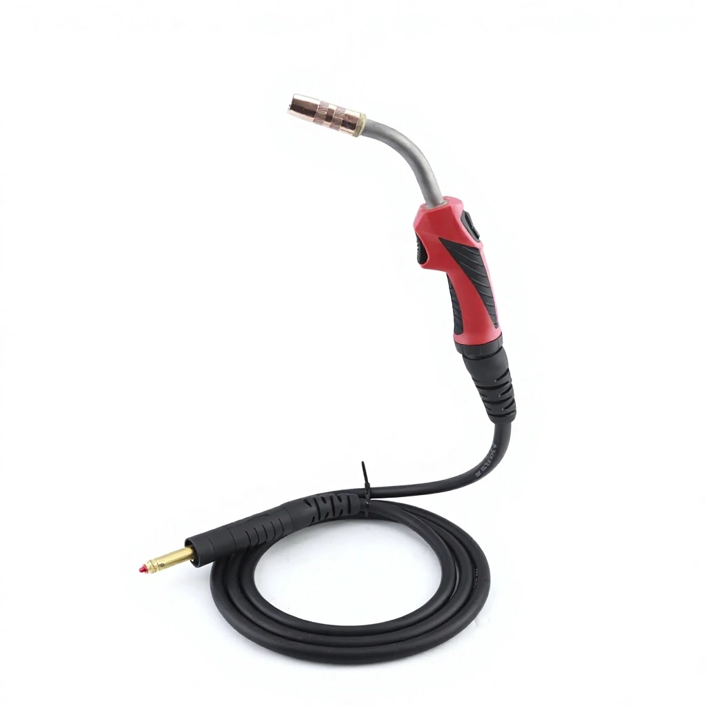 MTG 250i MIG/MAG Welding Torch (Fronius Compatible)