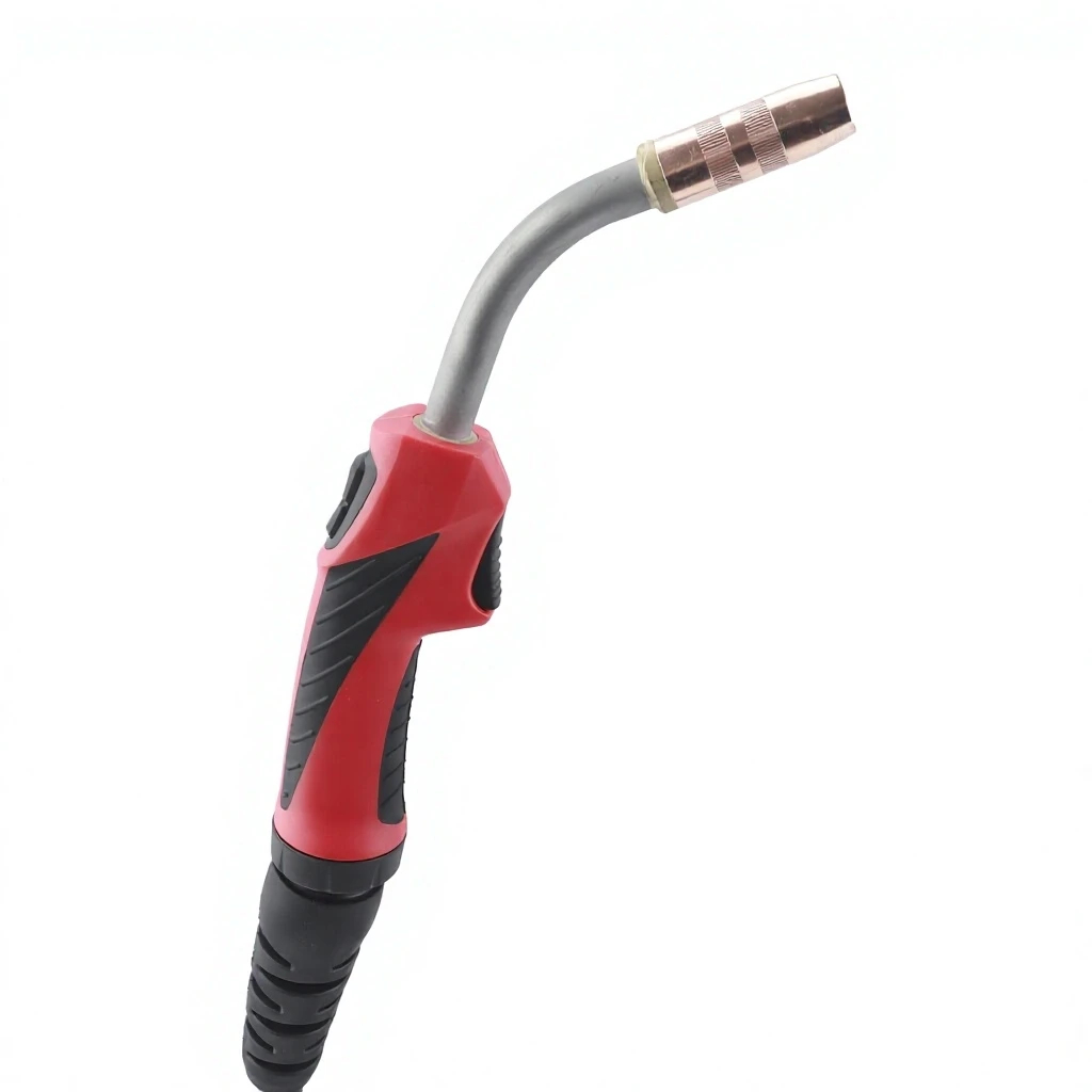 MTG 250i MIG/MAG Welding Torch (Fronius Compatible) - Image 2