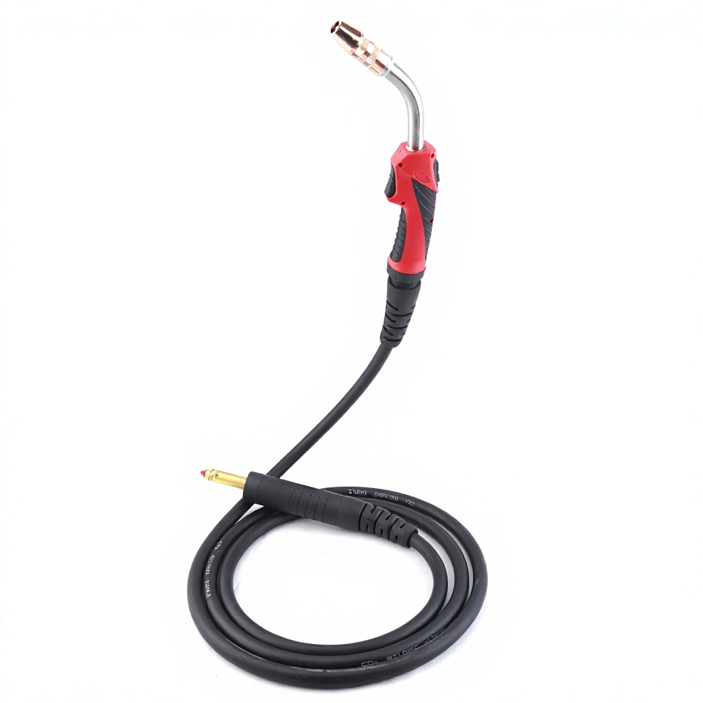 MTG 320i MIG/MAG Welding Torch (Fronius Compatible)