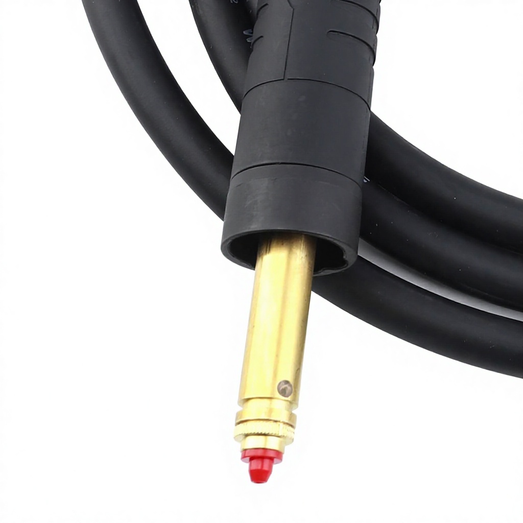 MTG 320i MIG/MAG Welding Torch (Fronius Compatible) - Image 2