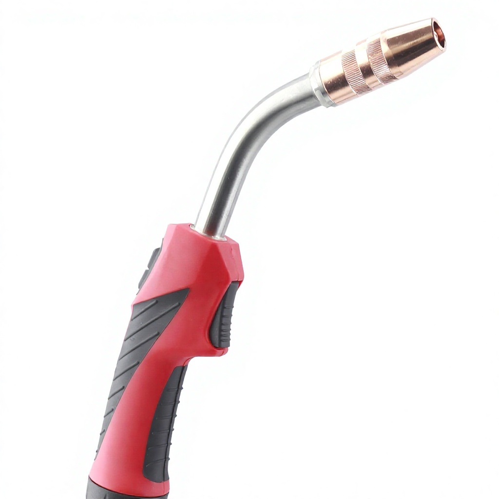 MTG 320i MIG/MAG Welding Torch (Fronius Compatible) - Image 3