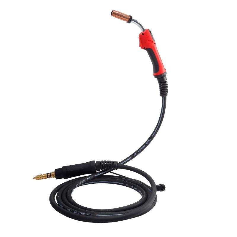 M25 MIG Welding Torch (Miller Compatible) 10ft