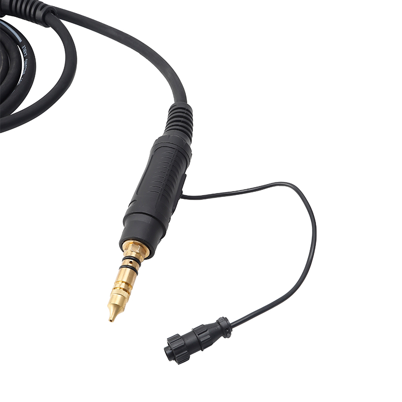 M25 MIG Welding Torch (Miller Compatible) 10ft - Image 2