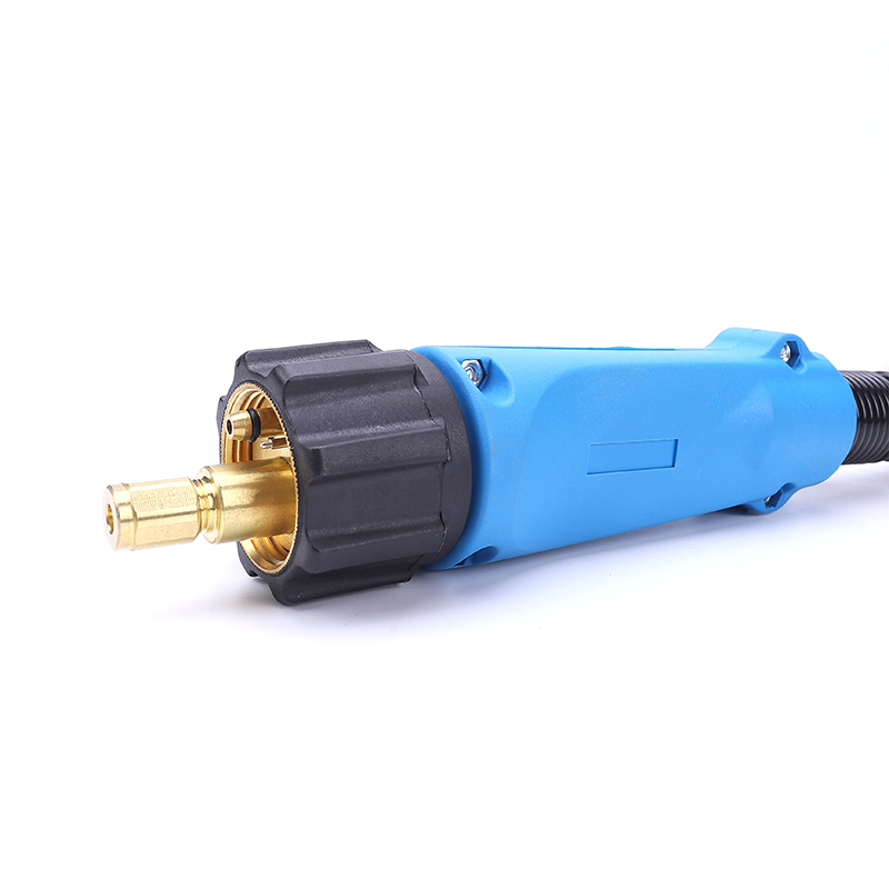 OTC 500 MIG Welding Torch (OTC Compatible) - Image 2
