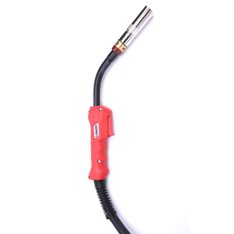 OTC 500 MIG Welding Torch (OTC Compatible) - Image 3