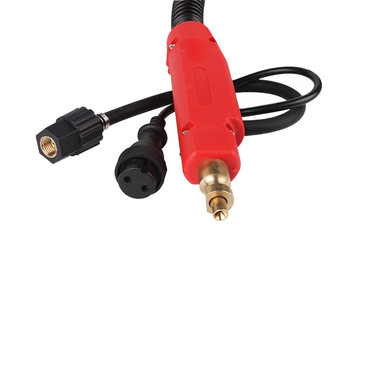 P500A MIG Welding Torch (Panasonic Compatible) - Image 2