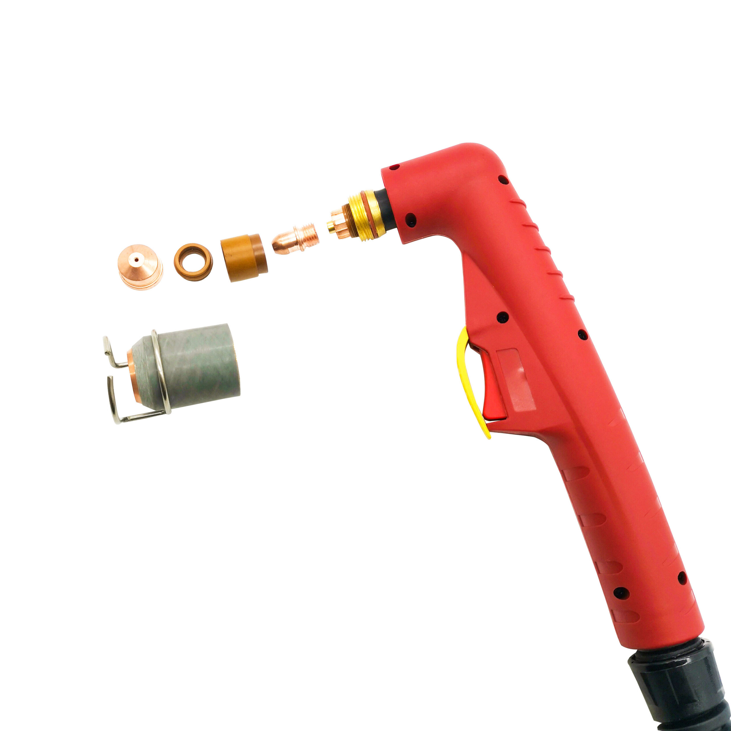 A101 Plasma Cutting Torch - Image 3