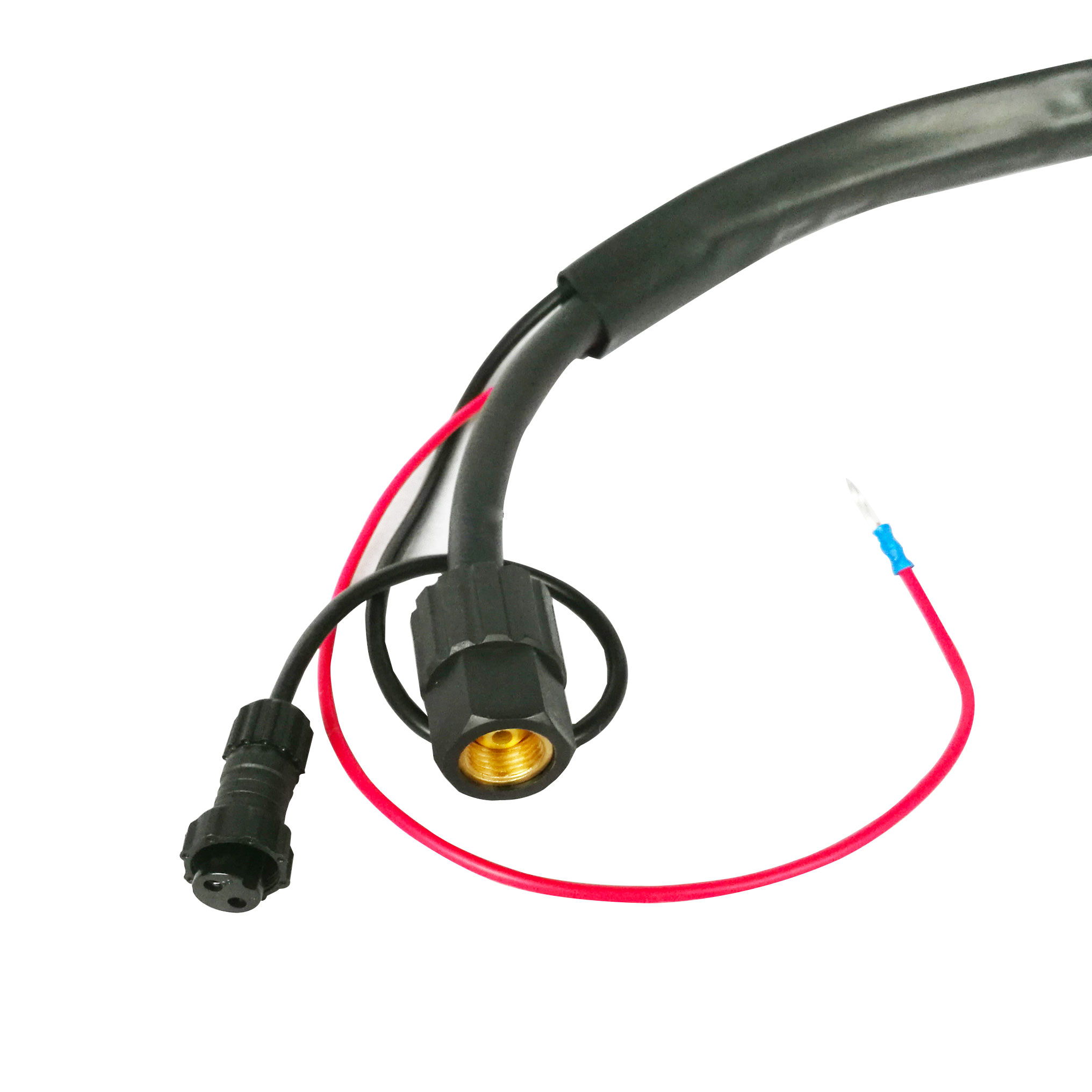 A141 Plasma Cutting Torch - Image 2