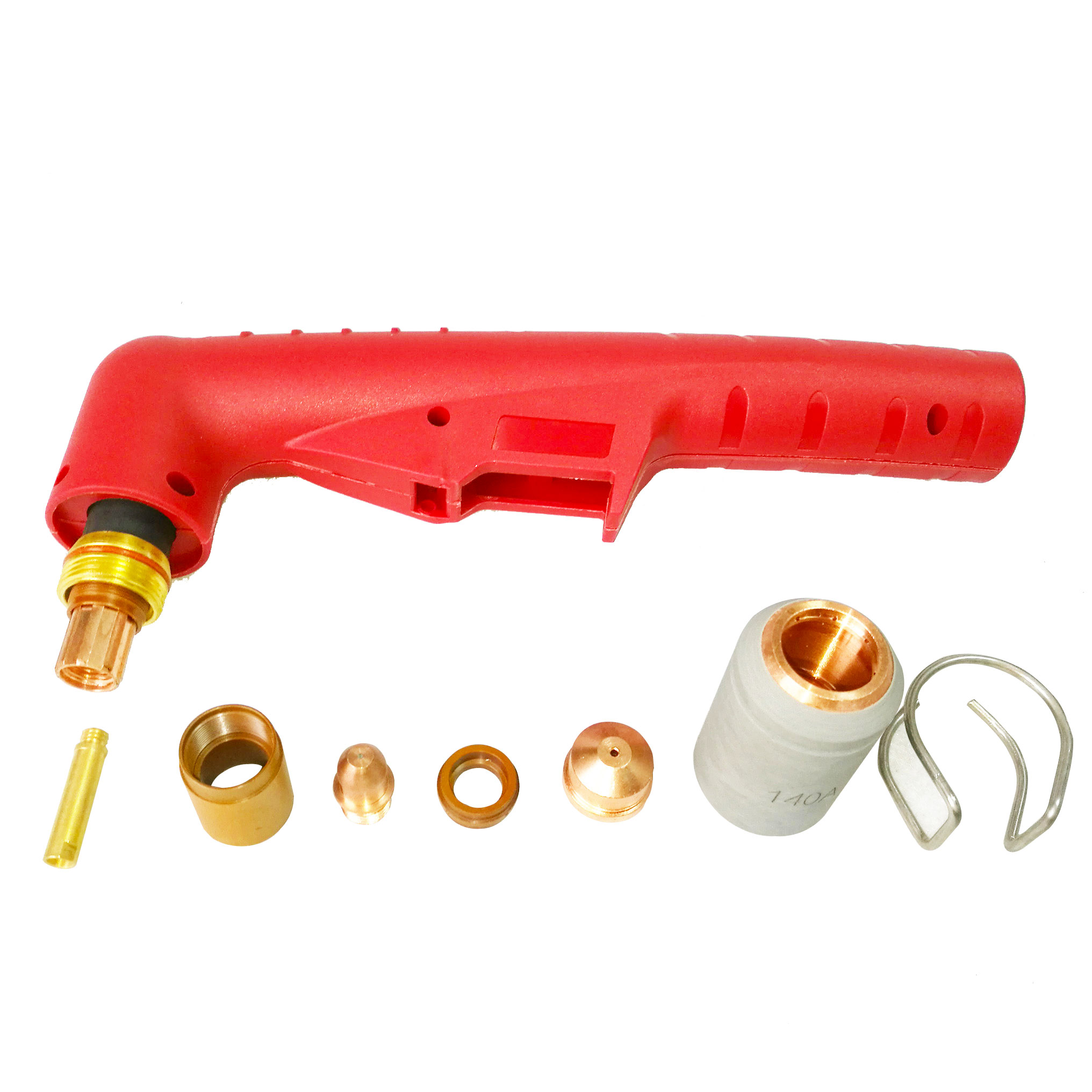 A141 Plasma Cutting Torch - Image 3