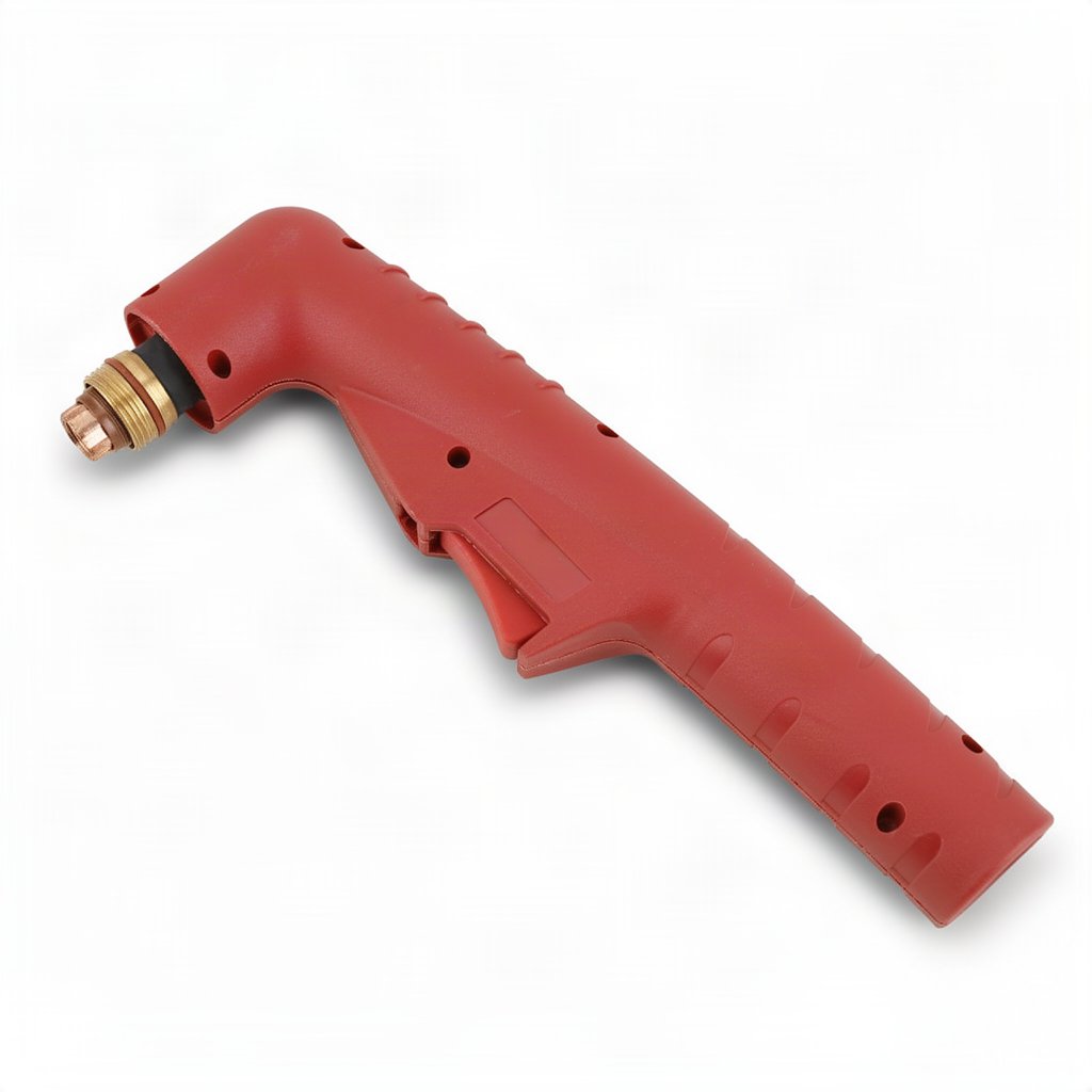 CB100 Plasma Cutting Torch - Image 3