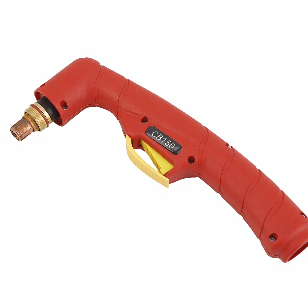 CB150 Plasma Cutting Torch - Image 2