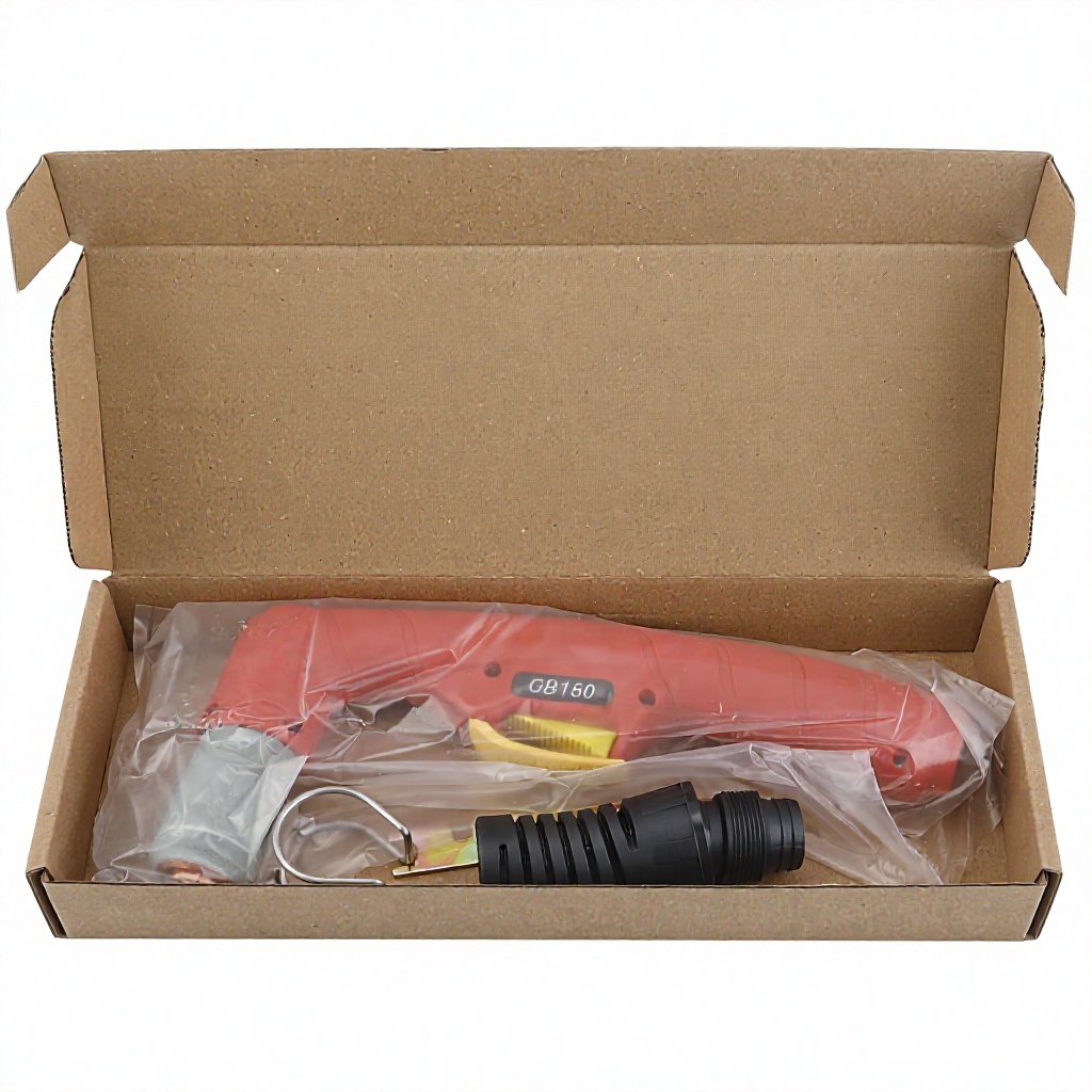 CB150 Plasma Cutting Torch - Image 3