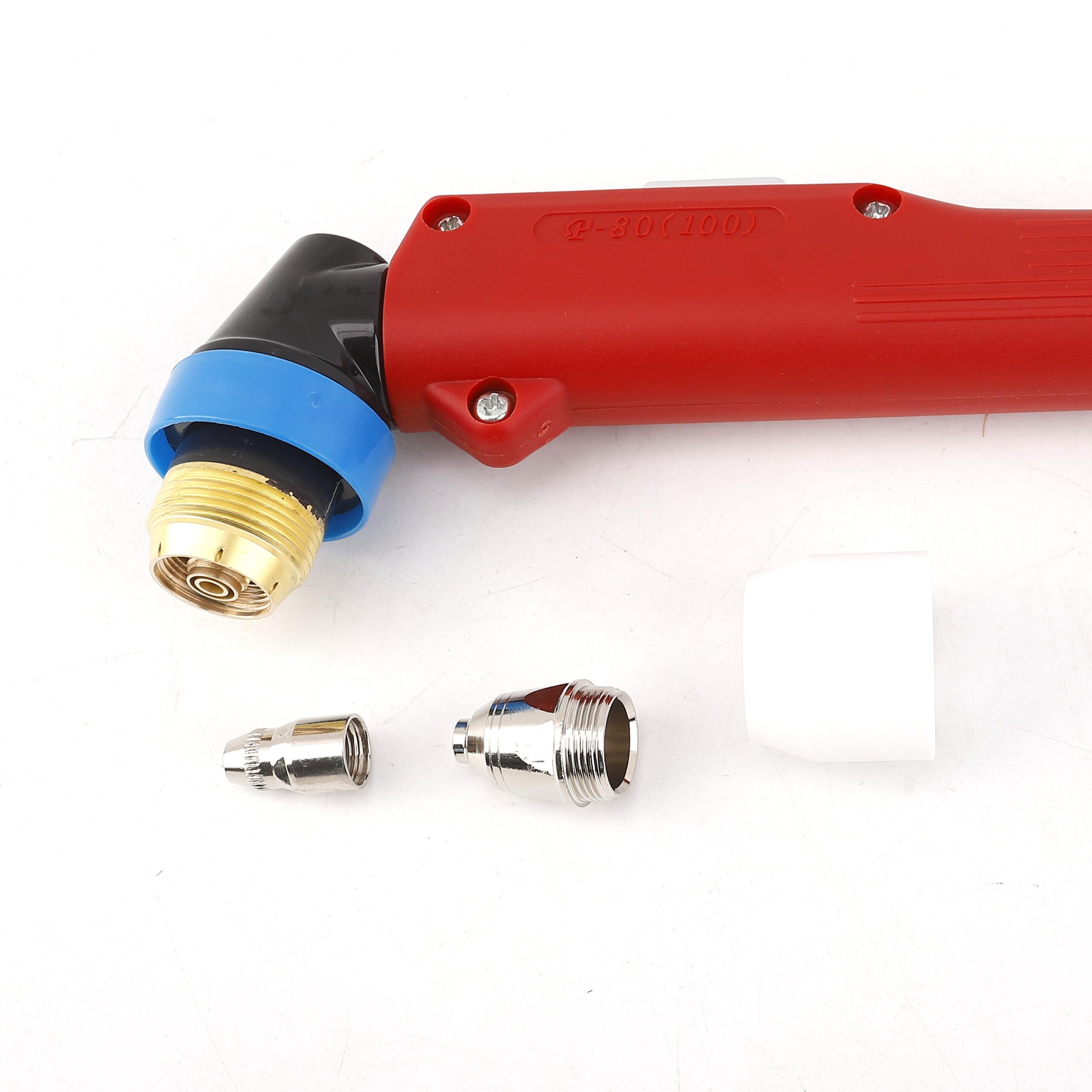 P80 Plasma Cutting Torch - Image 3